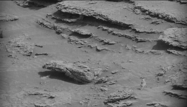 Sol 4836: Mast Camera (Mastcam)