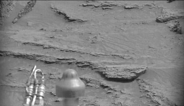 Sol 4836: Mast Camera (Mastcam)