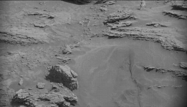 Sol 4836: Mast Camera (Mastcam)