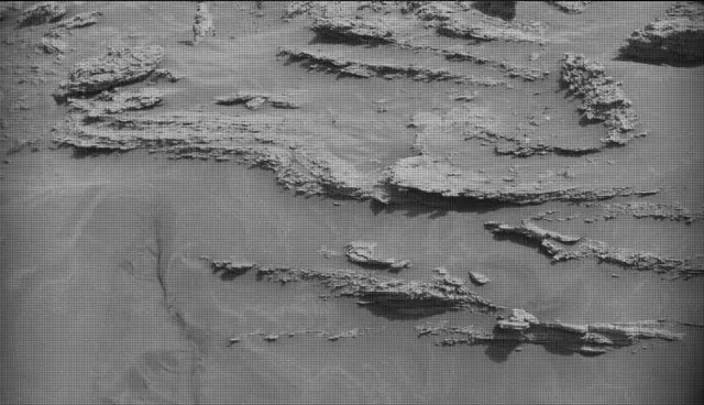 Sol 4836: Mast Camera (Mastcam)