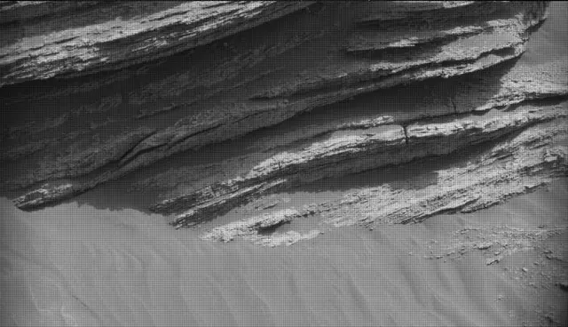 Sol 4836: Mast Camera (Mastcam)