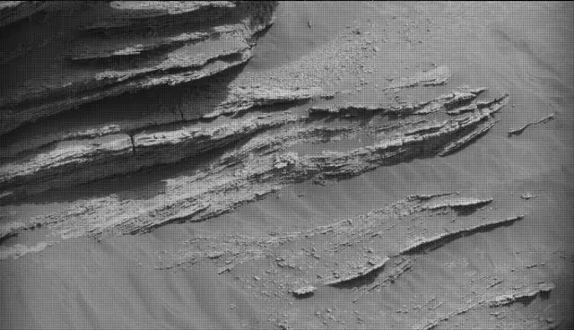 Sol 4836: Mast Camera (Mastcam)