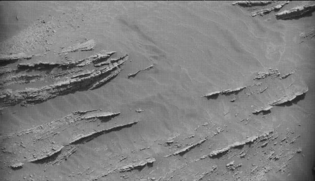 Sol 4836: Mast Camera (Mastcam)