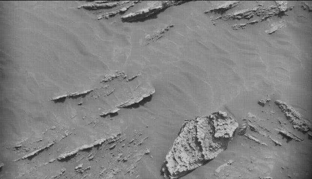 Sol 4836: Mast Camera (Mastcam)