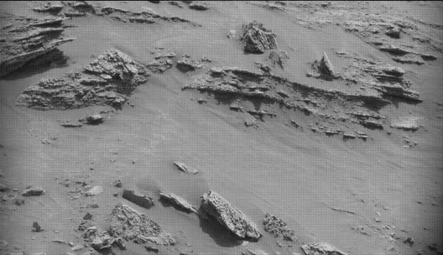 Sol 4836: Mast Camera (Mastcam)