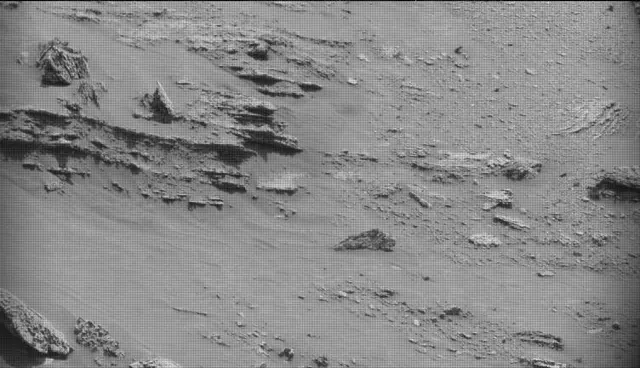 Sol 4836: Mast Camera (Mastcam)
