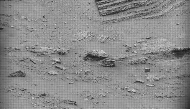 Sol 4836: Mast Camera (Mastcam)