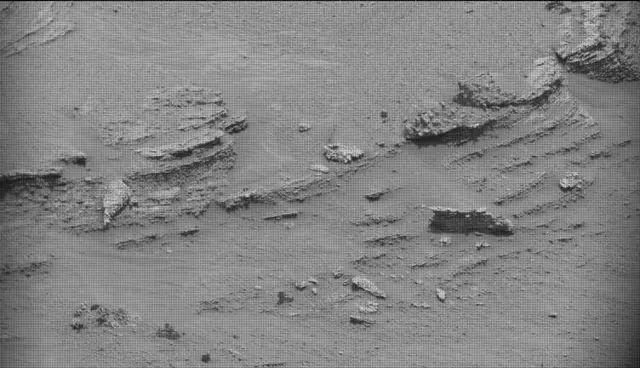 Sol 4836: Mast Camera (Mastcam)