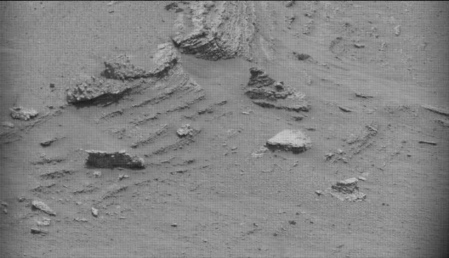Sol 4836: Mast Camera (Mastcam)