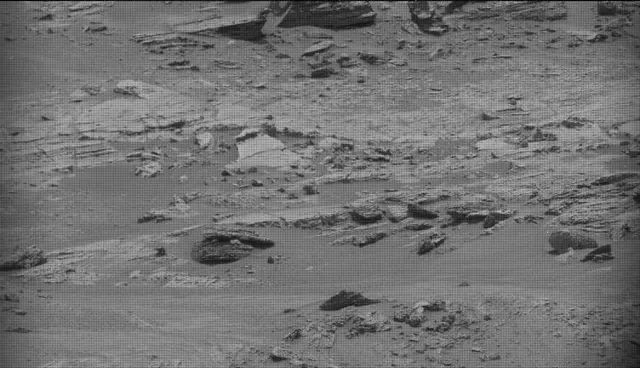 Sol 4836: Mast Camera (Mastcam)