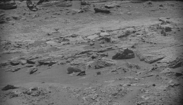 Sol 4836: Mast Camera (Mastcam)