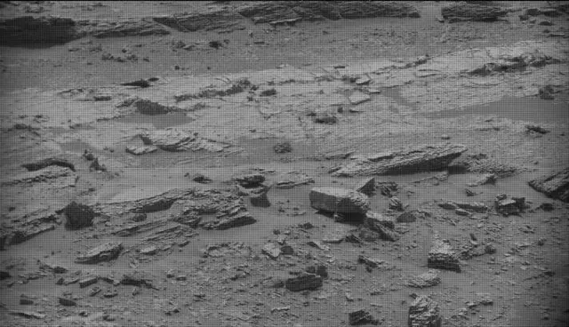 Sol 4836: Mast Camera (Mastcam)