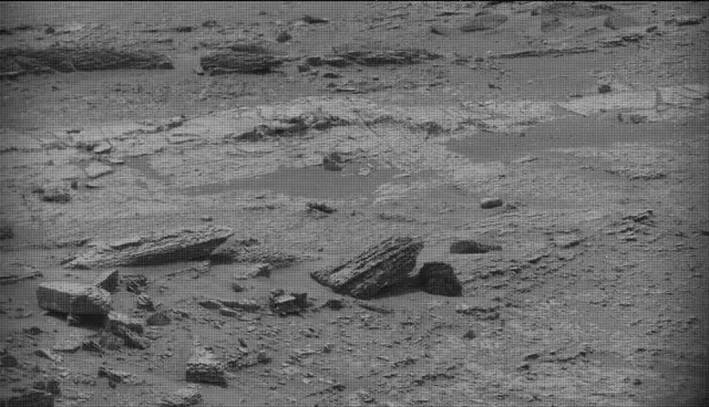 Sol 4836: Mast Camera (Mastcam)