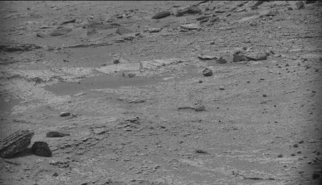 Sol 4836: Mast Camera (Mastcam)