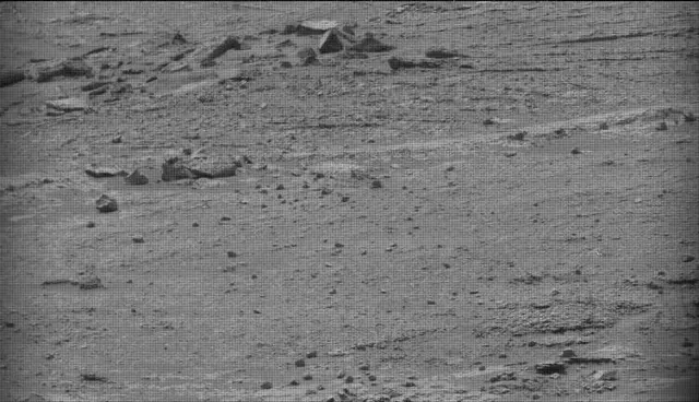 Sol 4836: Mast Camera (Mastcam)