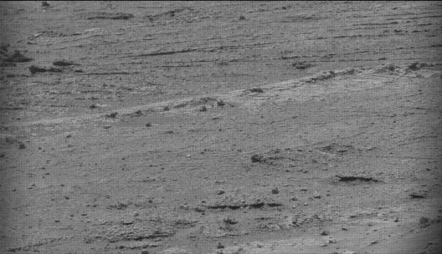 Sol 4836: Mast Camera (Mastcam)