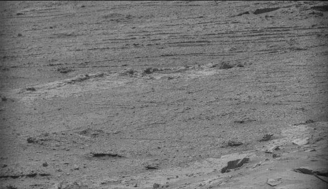 Sol 4836: Mast Camera (Mastcam)