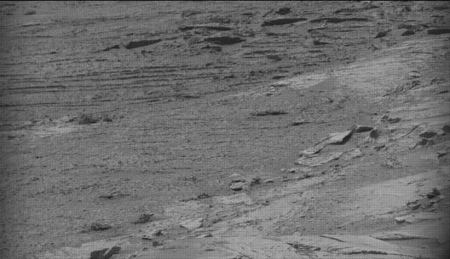 Sol 4836: Mast Camera (Mastcam)