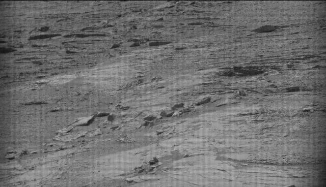 Sol 4836: Mast Camera (Mastcam)