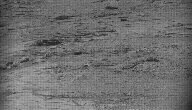 Sol 4836: Mast Camera (Mastcam)