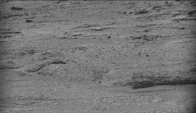 Sol 4836: Mast Camera (Mastcam)