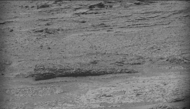 Sol 4836: Mast Camera (Mastcam)