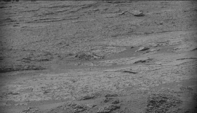 Sol 4836: Mast Camera (Mastcam)