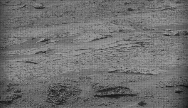 Sol 4836: Mast Camera (Mastcam)