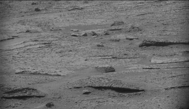 Sol 4836: Mast Camera (Mastcam)