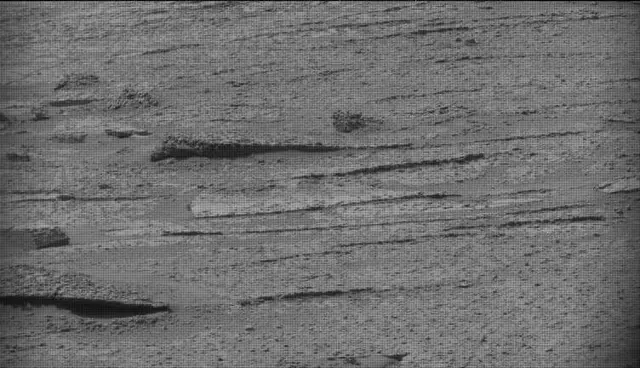 Sol 4836: Mast Camera (Mastcam)