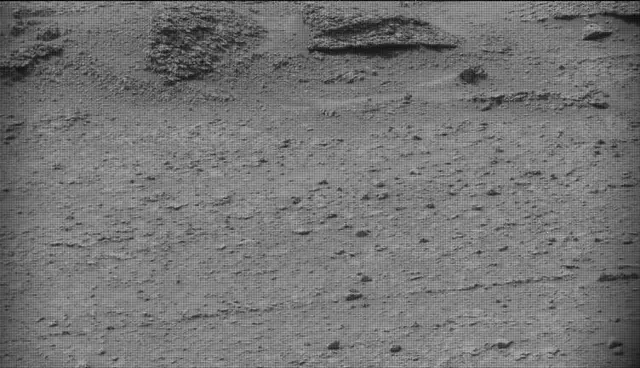 Sol 4836: Mast Camera (Mastcam)