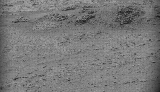 Sol 4836: Mast Camera (Mastcam)