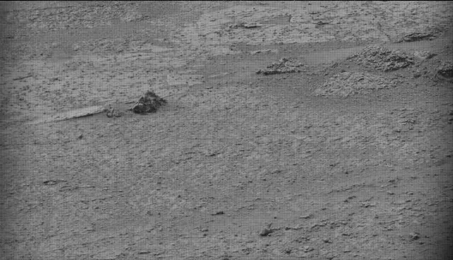 Sol 4836: Mast Camera (Mastcam)
