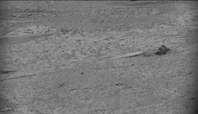 Sol 4836: Mast Camera (Mastcam)