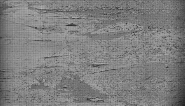 Sol 4836: Mast Camera (Mastcam)