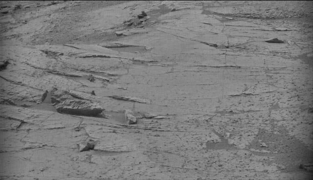 Sol 4836: Mast Camera (Mastcam)