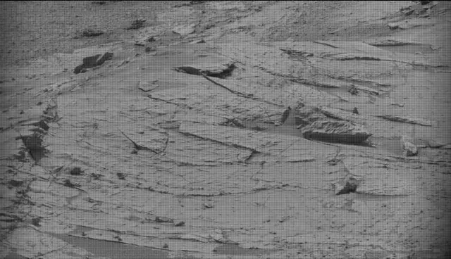 Sol 4836: Mast Camera (Mastcam)