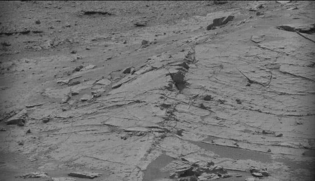 Sol 4836: Mast Camera (Mastcam)