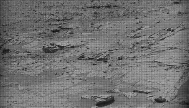 Sol 4836: Mast Camera (Mastcam)