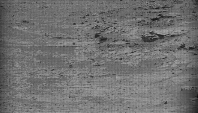 Sol 4836: Mast Camera (Mastcam)