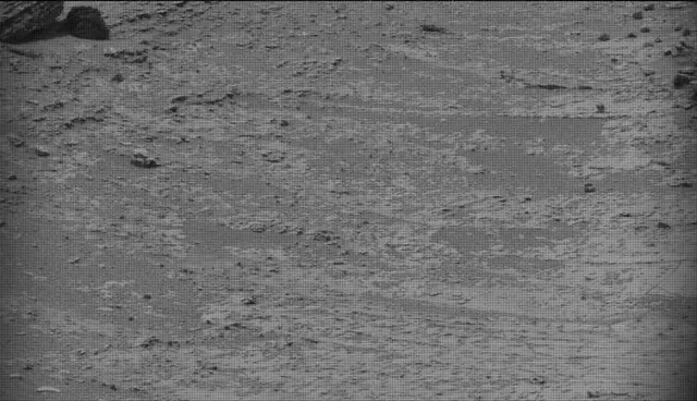 Sol 4836: Mast Camera (Mastcam)