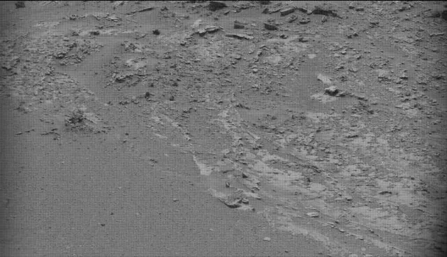 Sol 4836: Mast Camera (Mastcam)
