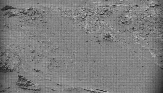 Sol 4836: Mast Camera (Mastcam)