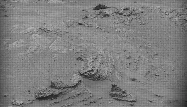 Sol 4836: Mast Camera (Mastcam)