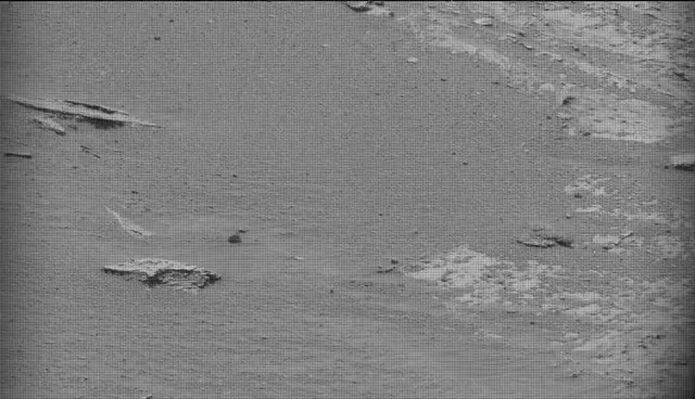 Sol 4836: Mast Camera (Mastcam)