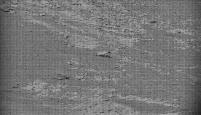 Sol 4836: Mast Camera (Mastcam)