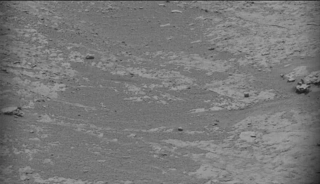 Sol 4836: Mast Camera (Mastcam)