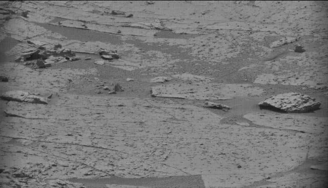 Sol 4836: Mast Camera (Mastcam)