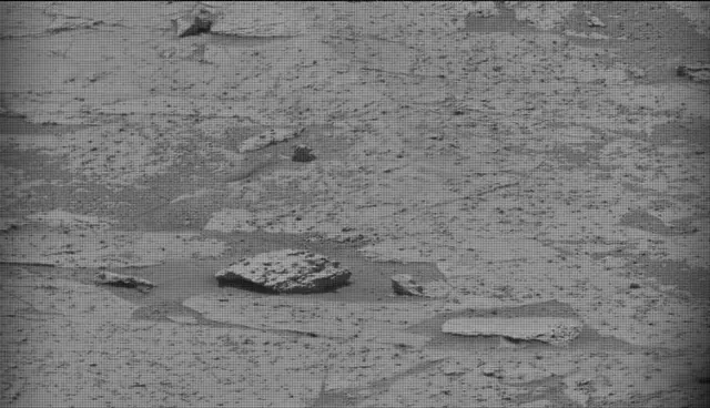 Sol 4836: Mast Camera (Mastcam)