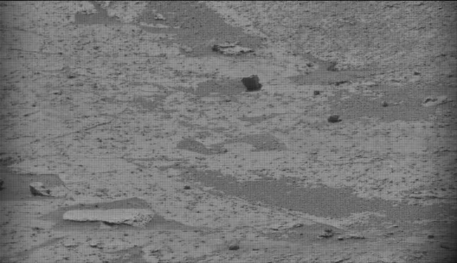 Sol 4836: Mast Camera (Mastcam)